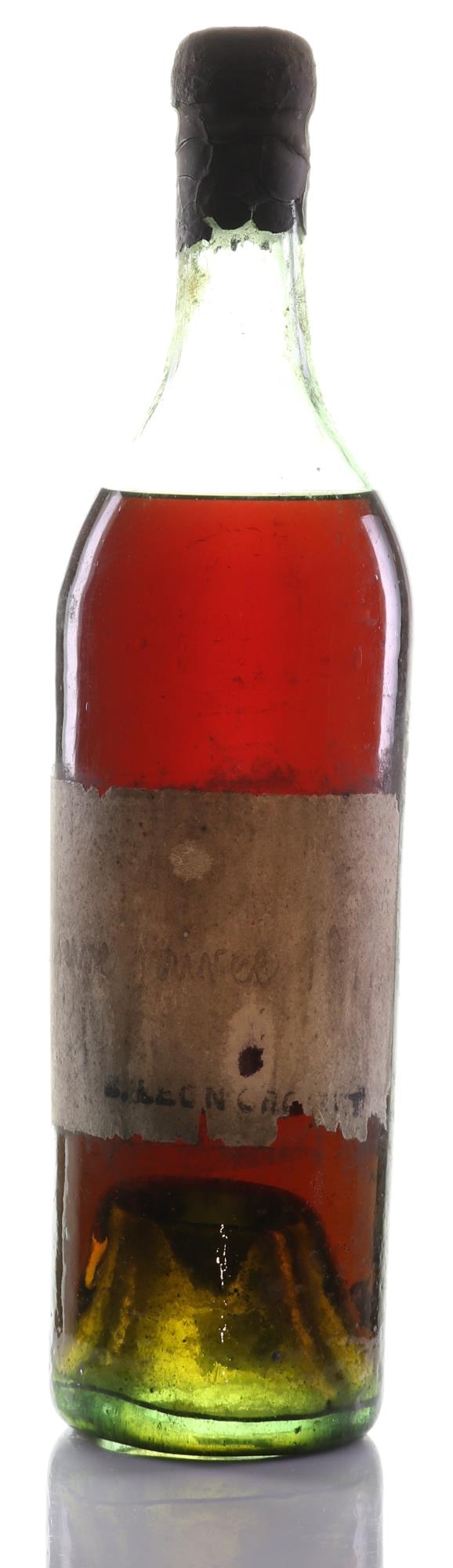 Cognac 1811 Croizet B. Léon Réserve Privee (1x70cl)