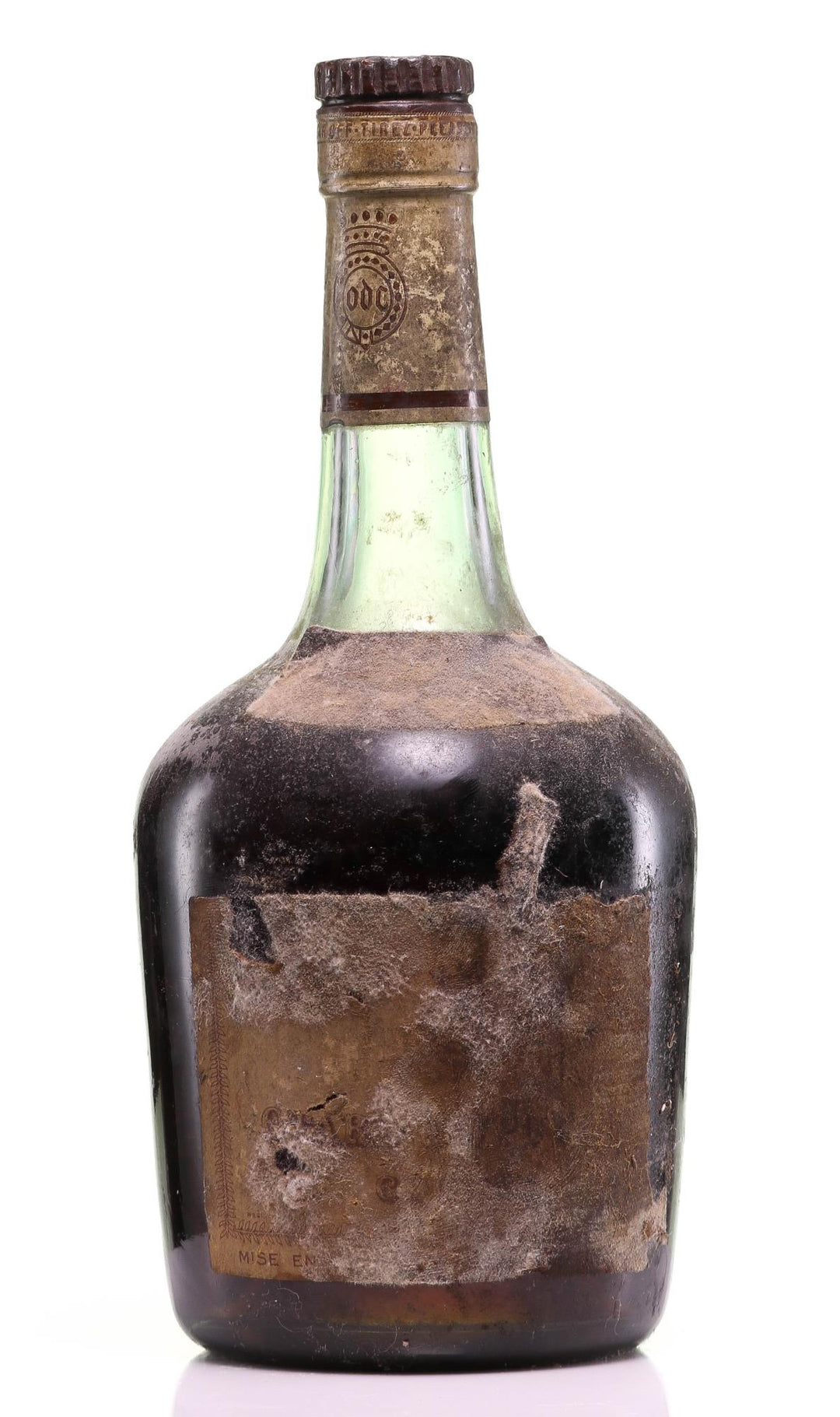 Cognac 1865 Otard Dupuy & Co Réserve (1x70cl)