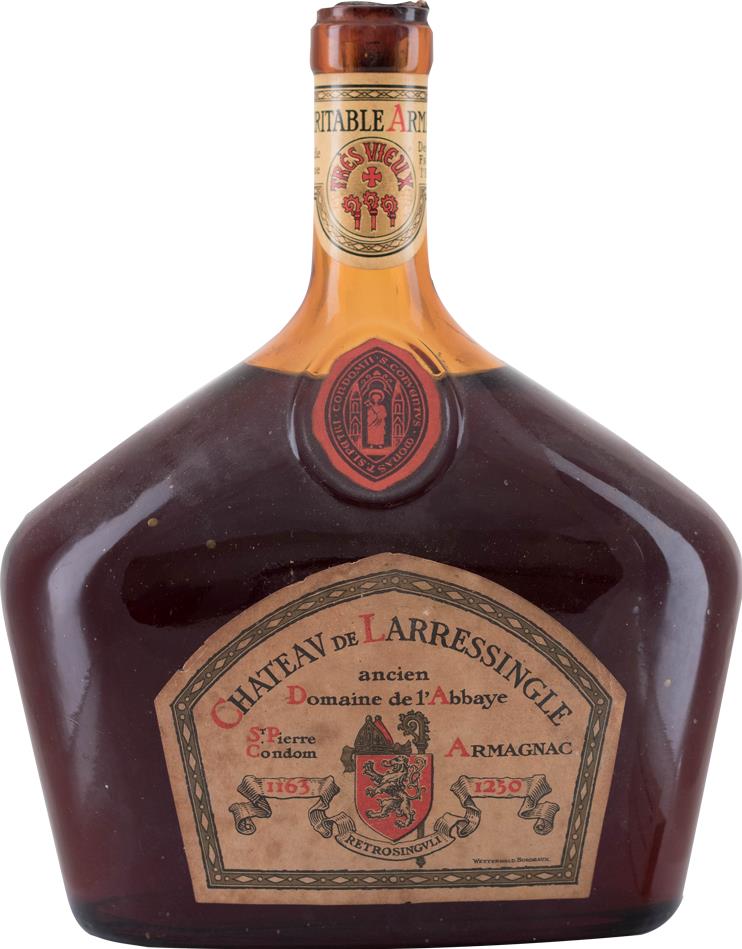 Armagnac 1925 Larressingle Magnum (1x150cl)