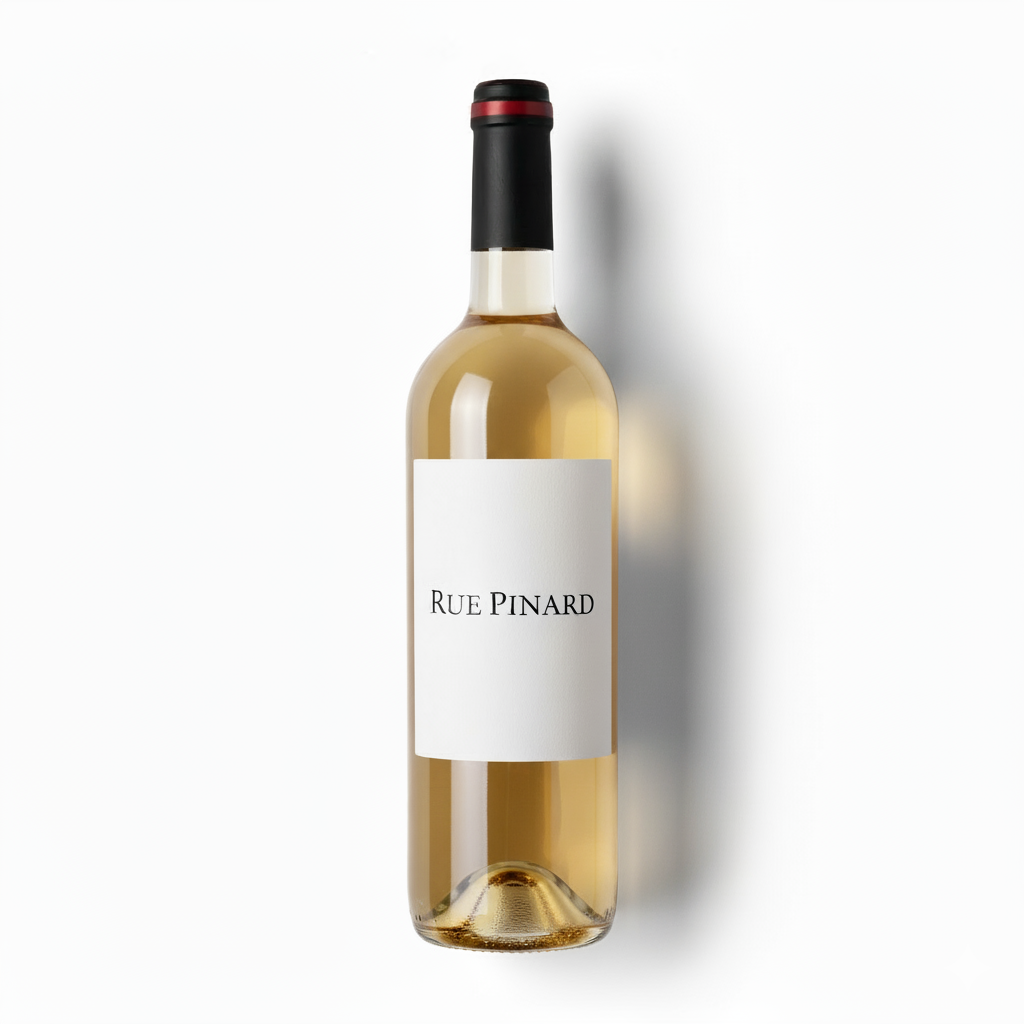 Ornellaia, Bianco, Toscana 2019 (1 x 150cl)
