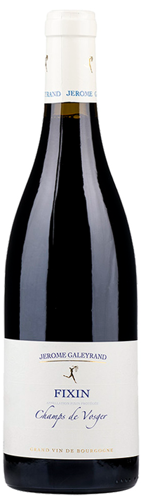 Jerome Galeyrand, Fixin, Les Champs des Charmes 2023 (6 x 75cl)