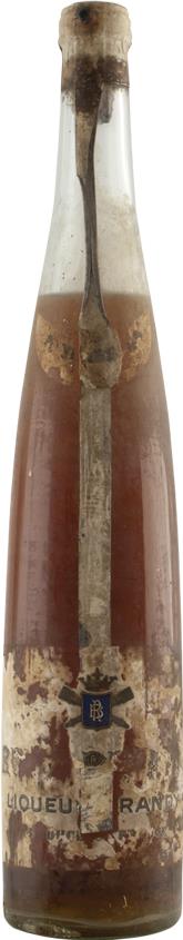 Cognac 1910 René Briand X.O. (1x70cl)