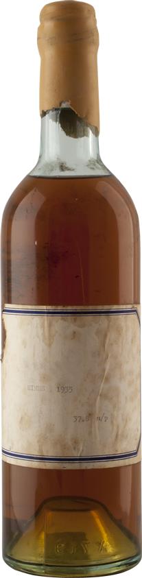 Cognac 1935 Hine & Co T. (1x70cl)