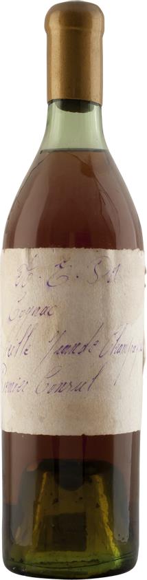 Cognac 1800 A.E. DOR Très Vieille (1x70cl)