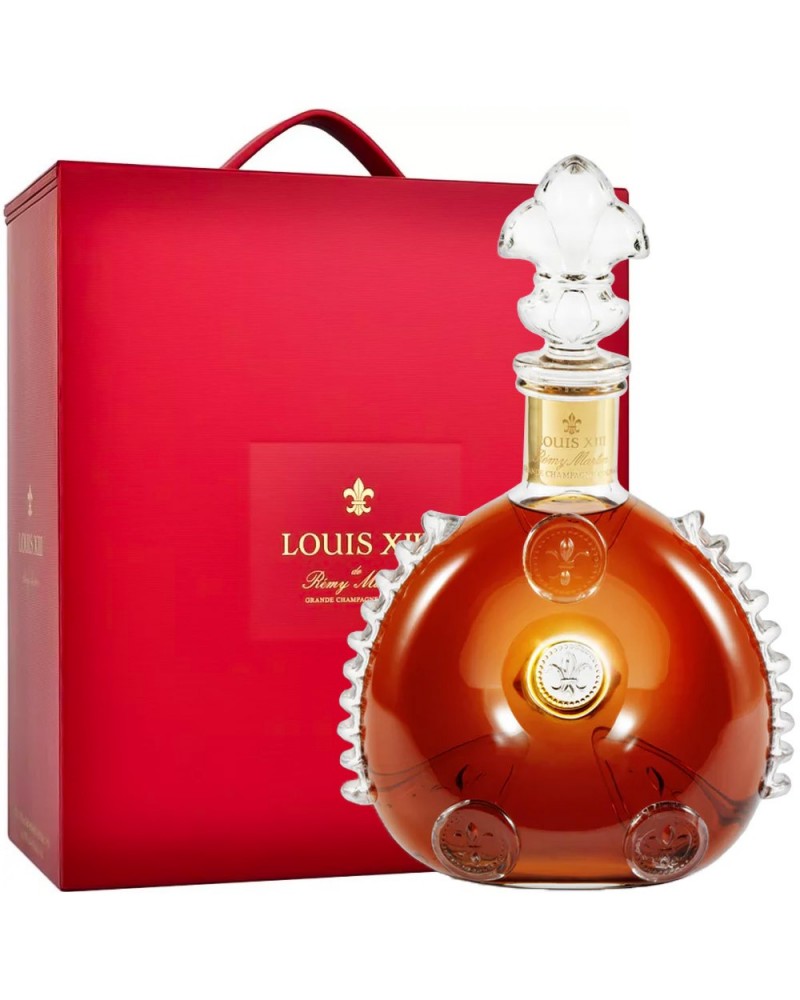 Remy Martin, Louis XIII, Grande Champagne Cognac (1 x 150cl)