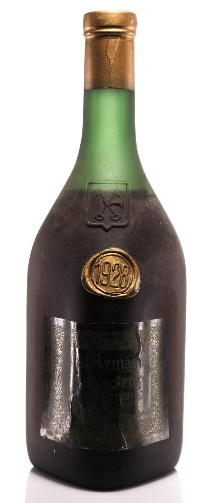 Armagnac 1928 Sempé  Vieil (1x70cl)