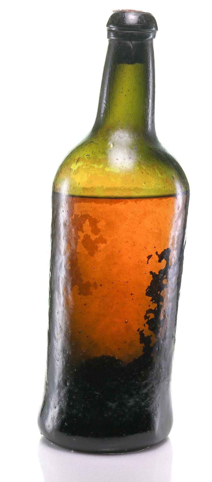 Madeira 1795 "Black Seal" Madeira (1x75cl)