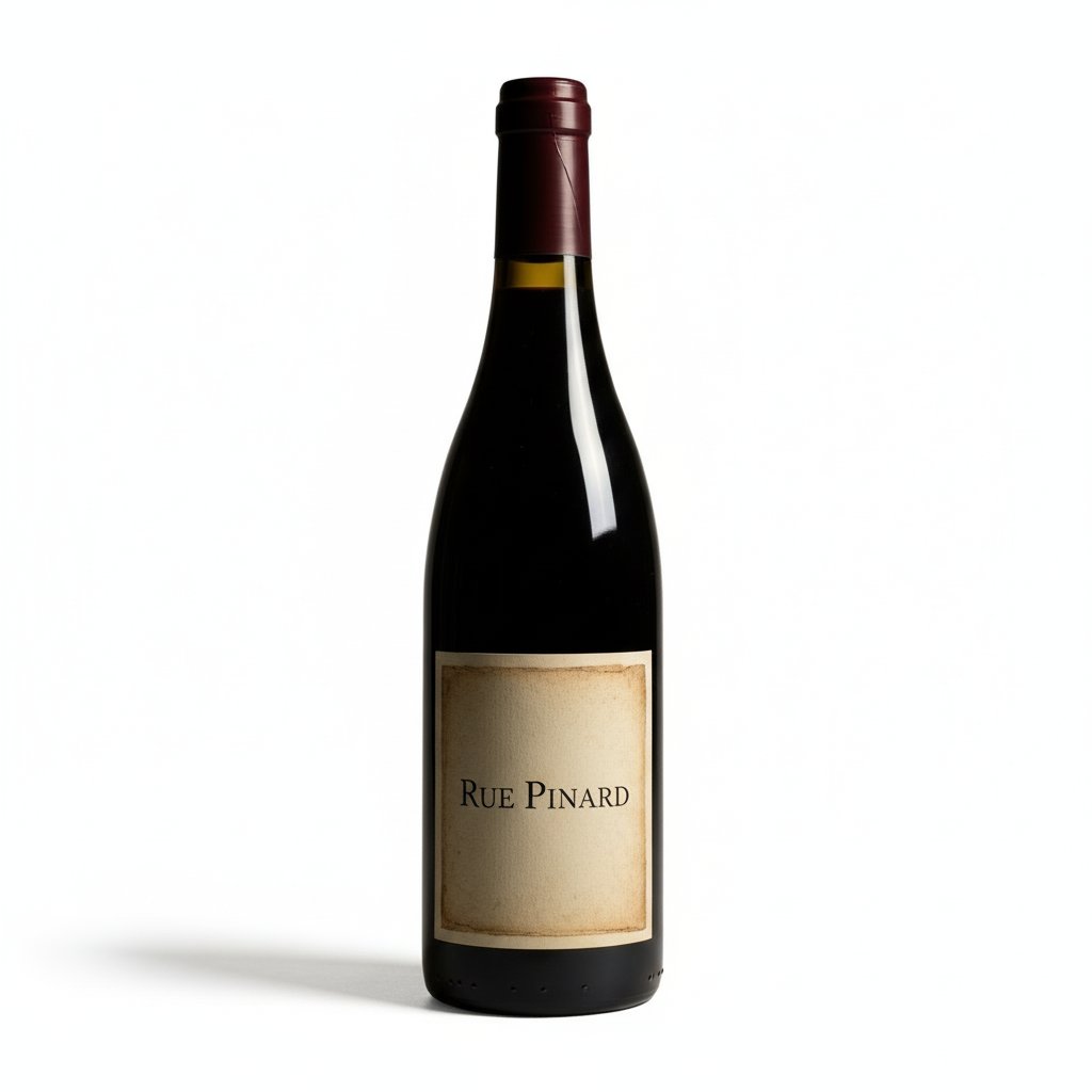 Charles Noellat, Nuits-Saint-Georges, Blanc 2006 (6 x 75cl)