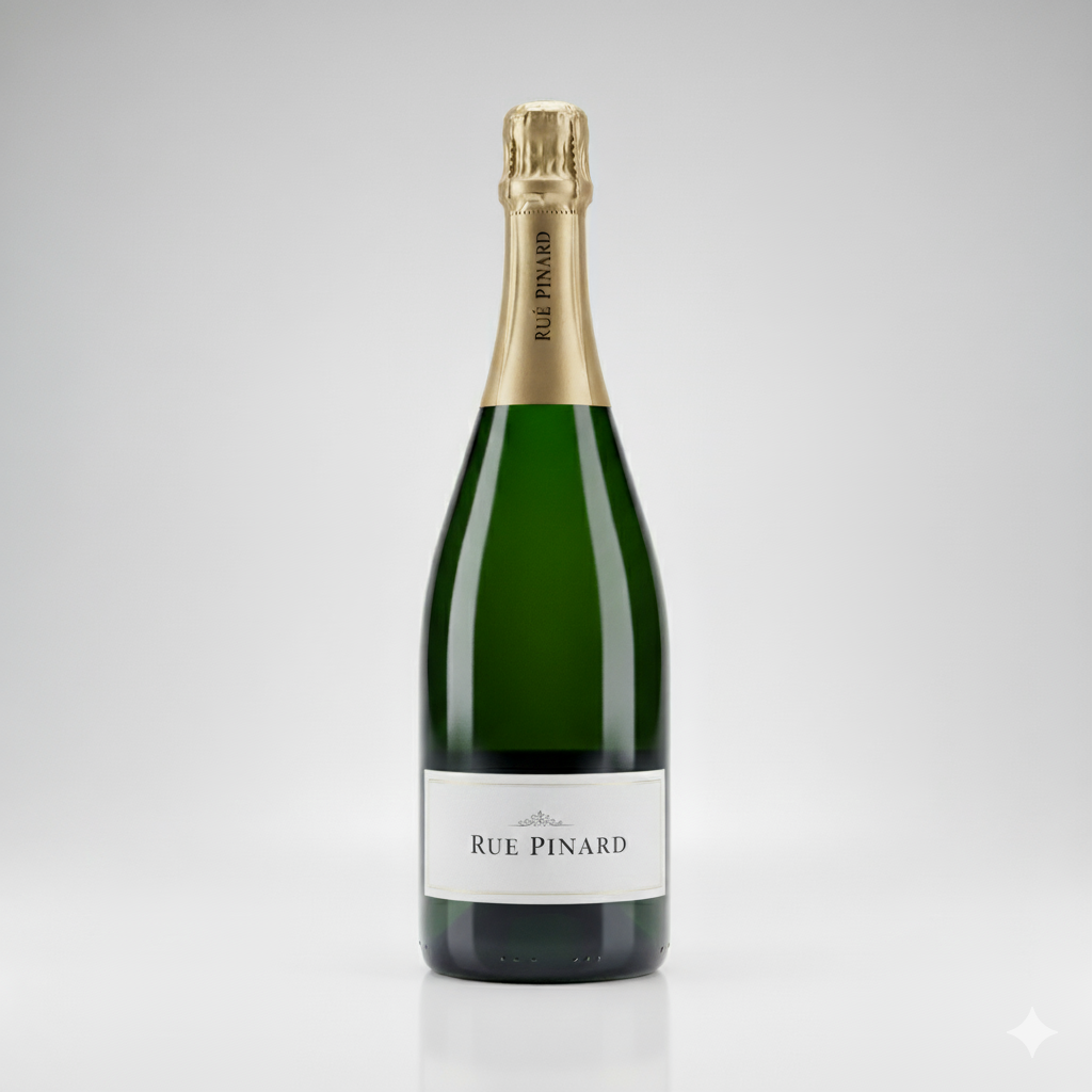 Agrapart & Fils, Avizoise Blanc de Blancs Extra Brut Grand Cru, Avize 2015 (6 x 75cl)