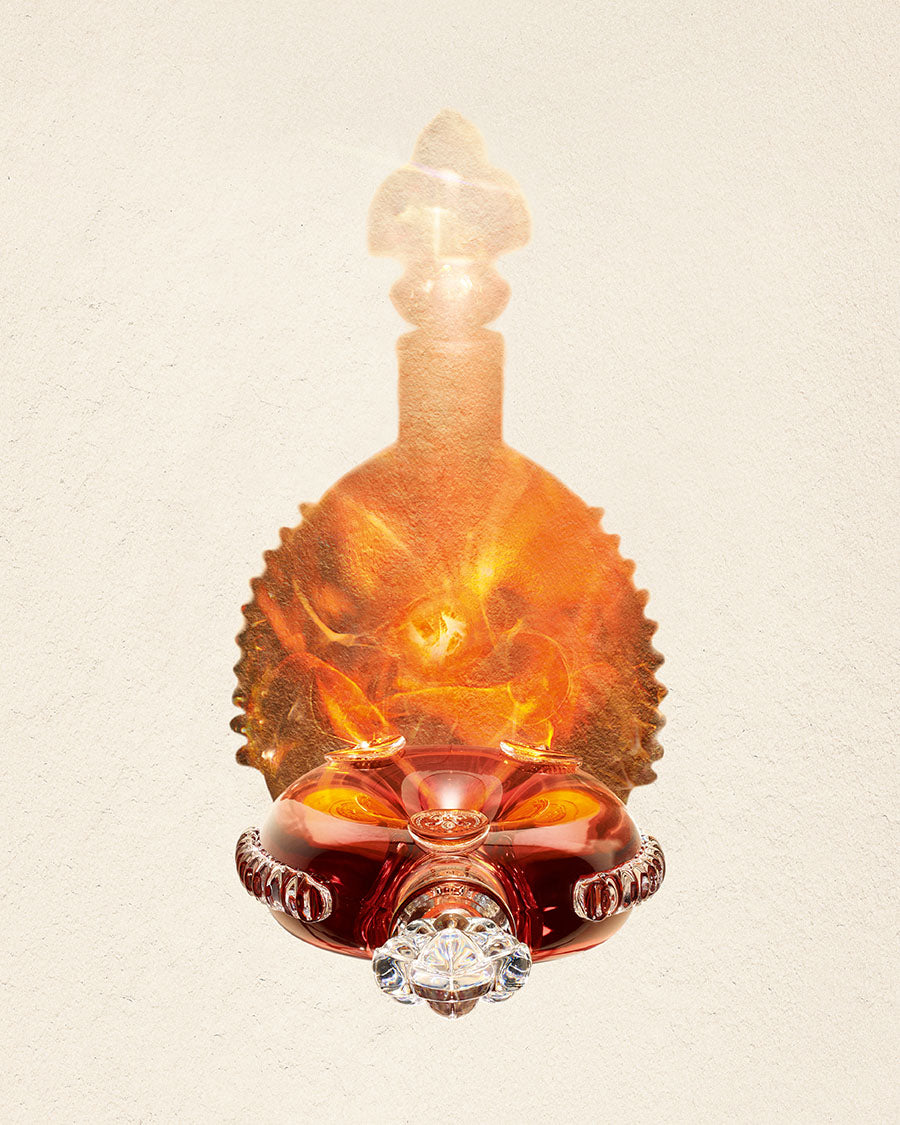 Remy Martin, Louis XIII, Grande Champagne Cognac  (1 x 600cl)