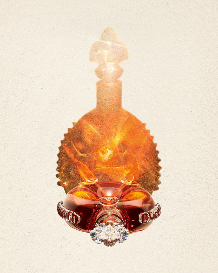 Remy Martin, Louis XIII, Grande Champagne Cognac  (1 x 600cl)