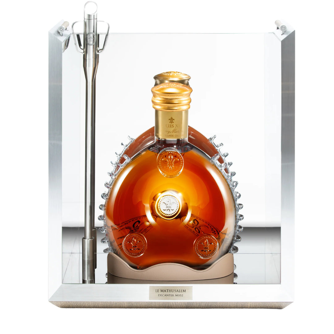 Remy Martin, Louis XIII, Grande Champagne Cognac  (1 x 600cl)