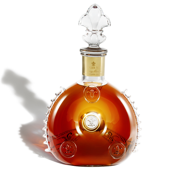 Remy Martin, Louis XIII, Grande Champagne Cognac  (1 x 600cl)