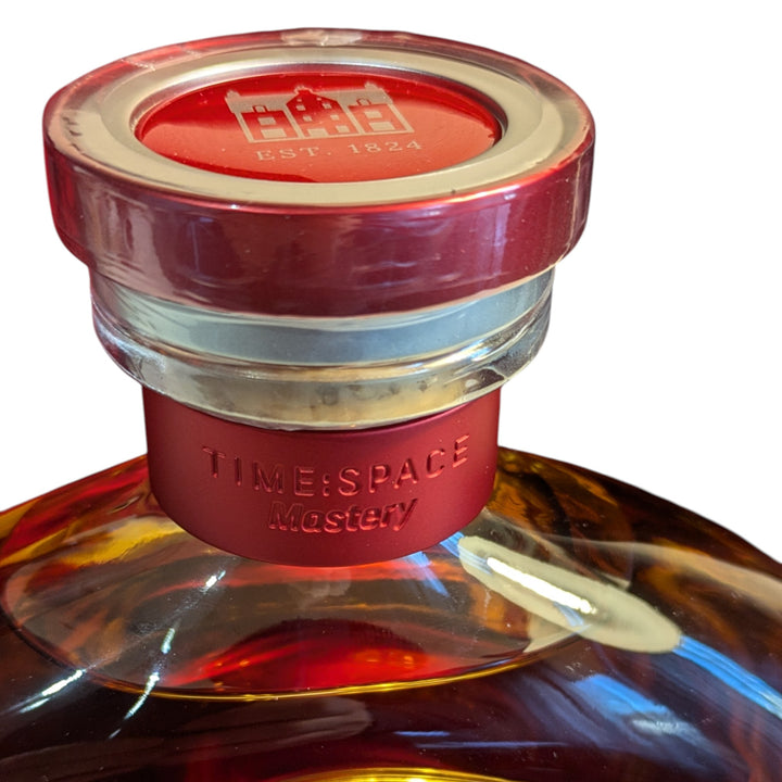 Macallan Time Space Mastery 