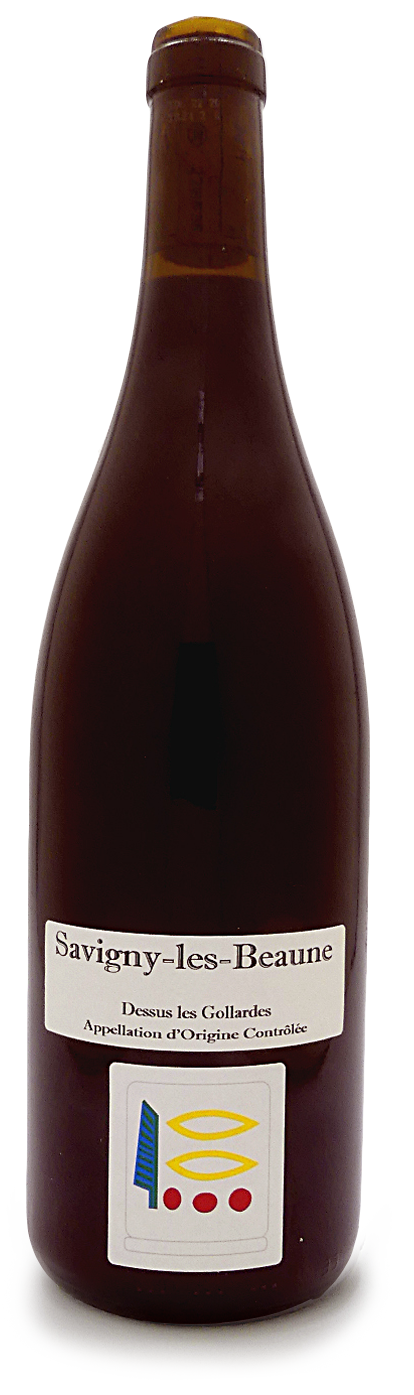 Prieuré Roch Dessus Les Gollardes 2023 Savigny-lès-Beaune  (1x75 cl)