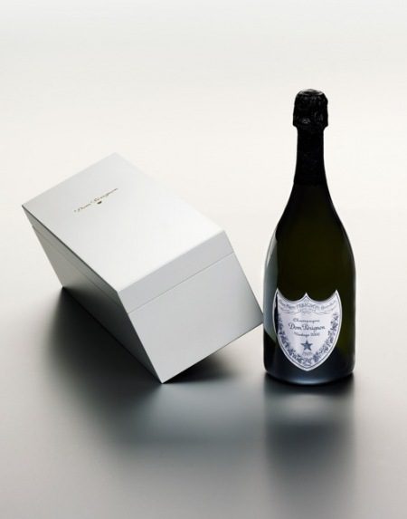 Champagne Dom Perignon, Wedding Edition 2010 (1x75cl)