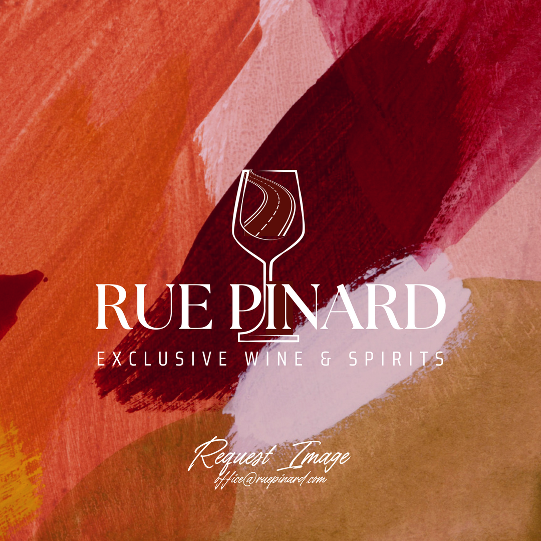 Bouchard Cédric  Cote De Val Vilaine (VV) R20 2020 Champagne  (1x75 cl)