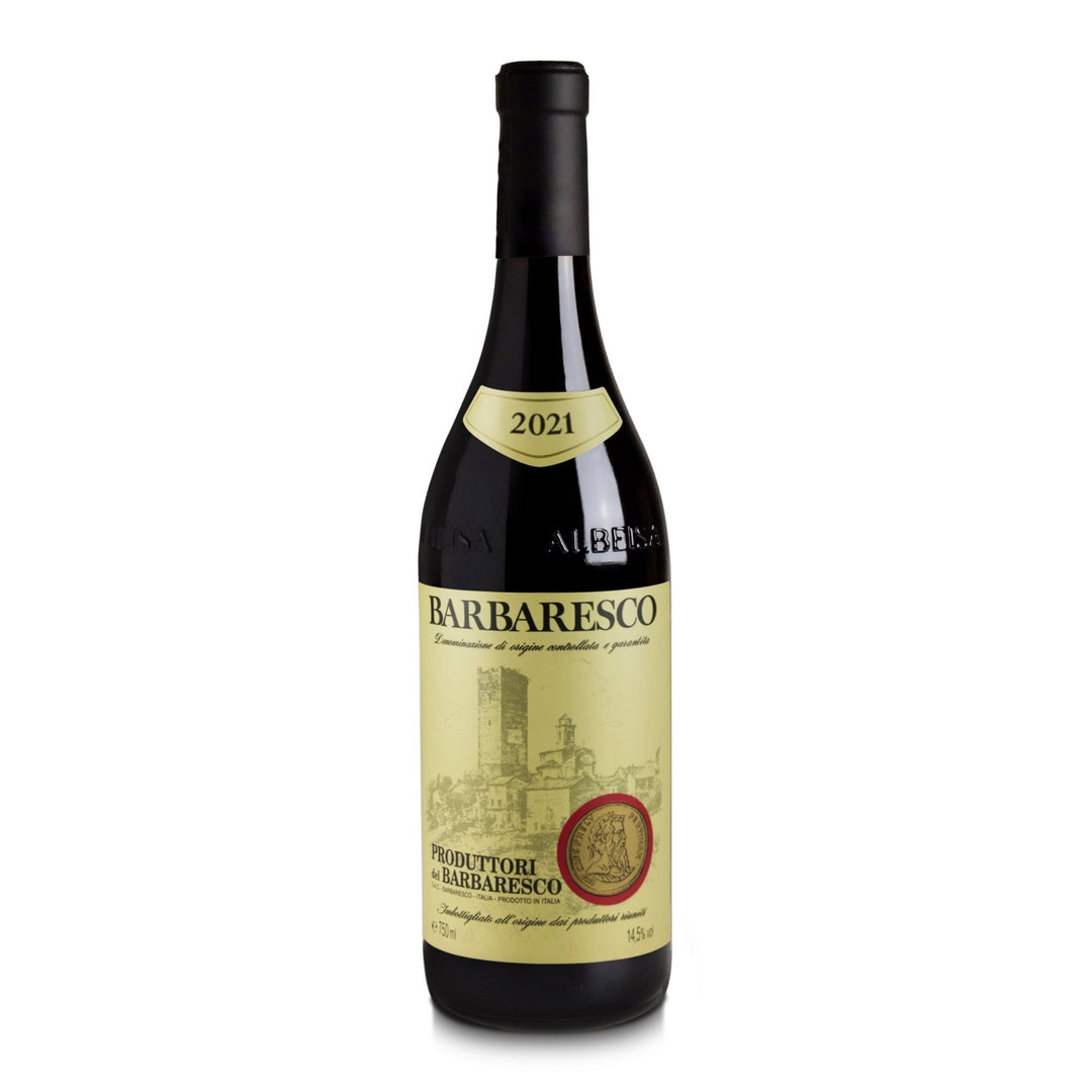 Produttori del Barbaresco, Barbaresco 2021 (6 x 75cl)