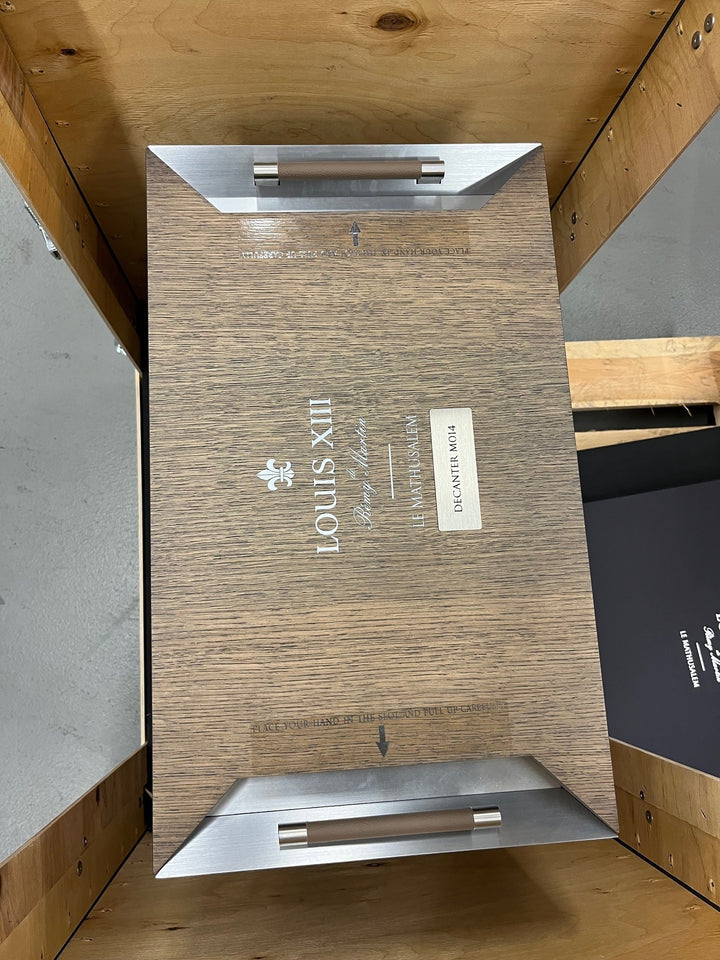 Remy Martin, Louis XIII, Grande Champagne Cognac  (1 x 600cl)